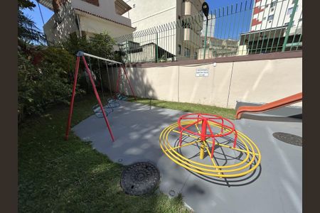 Apartamento à venda com 89m², 3 quartos e 1 vagaÁrea comum - Playground