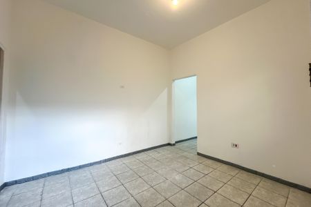 Sala de casa para alugar com 1 quarto, 110m² em Freguesia do Ó, São Paulo