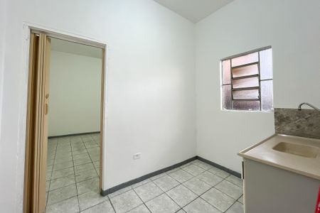Cozinha de casa para alugar com 1 quarto, 110m² em Freguesia do Ó, São Paulo