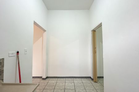 Cozinha de casa para alugar com 1 quarto, 110m² em Freguesia do Ó, São Paulo