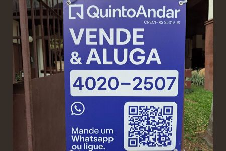 Apartamento à venda com 240m², 3 quartos e 2 vagas Apartamento à venda com 240m², 3 quartos e 2 vagasPlaca