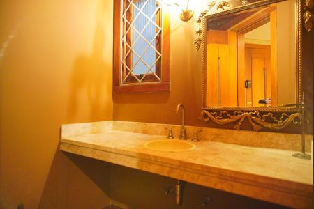 Apartamento à venda com 240m², 3 quartos e 2 vagasLavabo