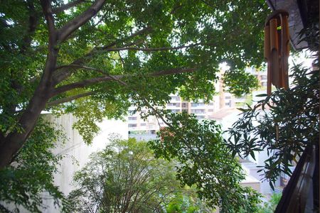 Apartamento à venda com 240m², 3 quartos e 2 vagasVaranda - Vista