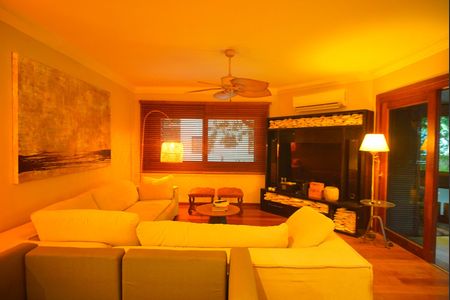 Apartamento à venda com 240m², 3 quartos e 2 vagasSala de Estar