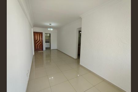 Sala de apartamento à venda com 3 quartos, 97m² em Pechincha, Rio de Janeiro