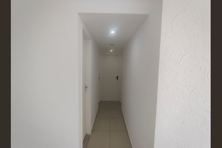 Apartamento à venda com 97m², 3 quartos e 1 vaga Apartamento à venda com 97m², 3 quartos e 1 vagaCorredor