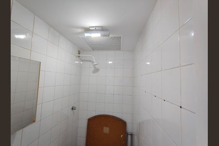 Apartamento à venda com 97m², 3 quartos e 1 vaga Apartamento à venda com 97m², 3 quartos e 1 vagaBanheiro Serviço