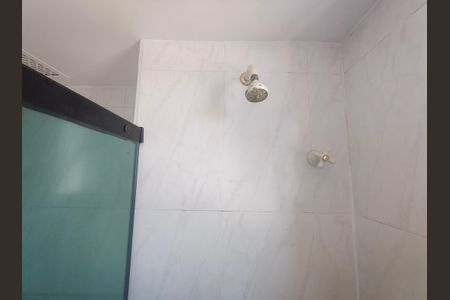 Apartamento à venda com 97m², 3 quartos e 1 vaga Apartamento à venda com 97m², 3 quartos e 1 vagaBanheiro da Suíte