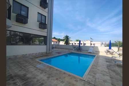 Apartamento à venda com 97m², 3 quartos e 1 vaga Apartamento à venda com 97m², 3 quartos e 1 vagaÁrea comum