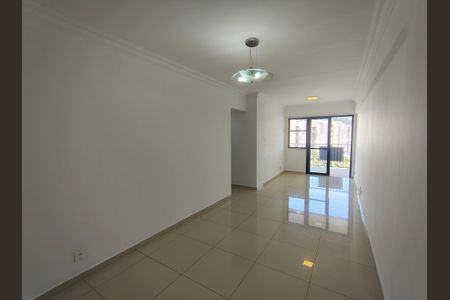 Sala de apartamento à venda com 3 quartos, 97m² em Pechincha, Rio de Janeiro