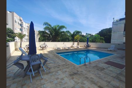 Apartamento à venda com 97m², 3 quartos e 1 vaga Apartamento à venda com 97m², 3 quartos e 1 vagaÁrea comum