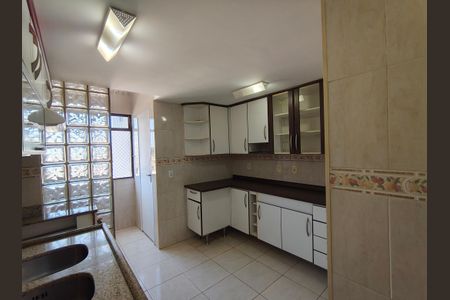 Apartamento à venda com 97m², 3 quartos e 1 vaga Apartamento à venda com 97m², 3 quartos e 1 vagaCozinha