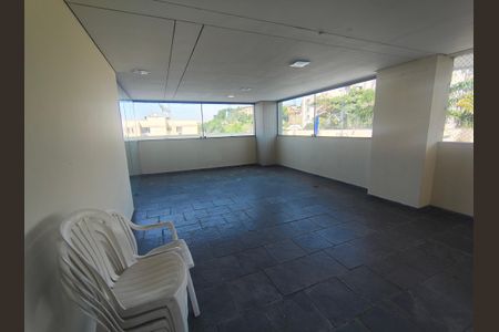 Apartamento à venda com 97m², 3 quartos e 1 vaga Apartamento à venda com 97m², 3 quartos e 1 vagaÁrea comum