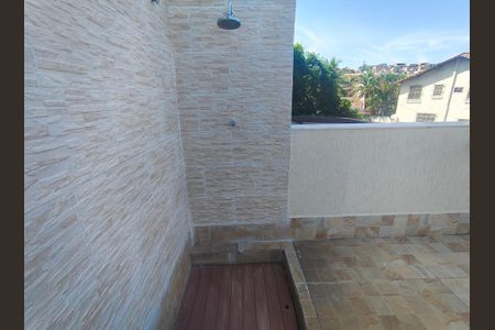 Apartamento à venda com 97m², 3 quartos e 1 vaga Apartamento à venda com 97m², 3 quartos e 1 vagaÁrea comum