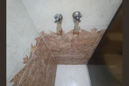 Apartamento à venda com 97m², 3 quartos e 1 vaga Apartamento à venda com 97m², 3 quartos e 1 vagaBanheiro Social