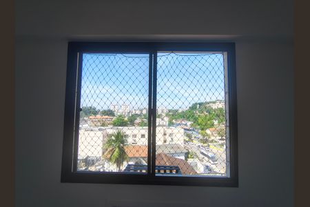 Apartamento à venda com 97m², 3 quartos e 1 vaga Apartamento à venda com 97m², 3 quartos e 1 vagaVista da Suíte