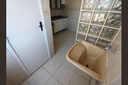 Apartamento à venda com 97m², 3 quartos e 1 vaga Apartamento à venda com 97m², 3 quartos e 1 vagaÁrea de Serviço