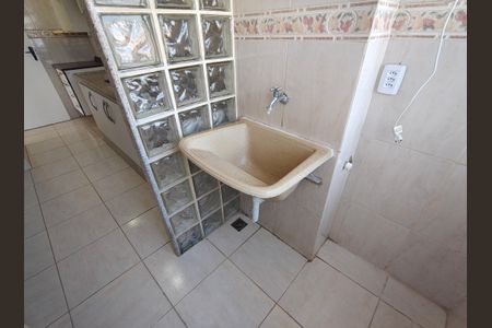 Apartamento à venda com 97m², 3 quartos e 1 vaga Apartamento à venda com 97m², 3 quartos e 1 vagaÁrea de Serviço