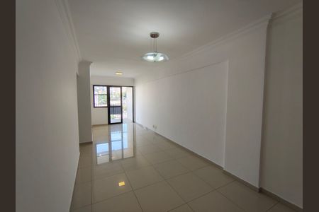 Sala de apartamento à venda com 3 quartos, 97m² em Pechincha, Rio de Janeiro