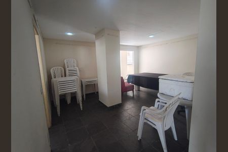 Apartamento à venda com 97m², 3 quartos e 1 vaga Apartamento à venda com 97m², 3 quartos e 1 vagaÁrea comum