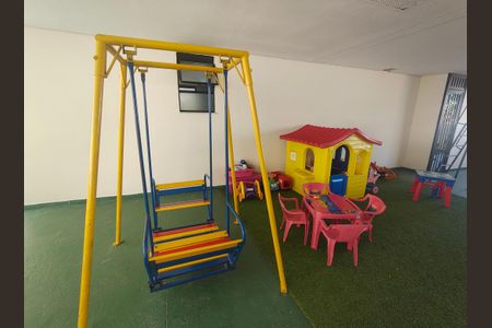 Apartamento à venda com 97m², 3 quartos e 1 vaga Apartamento à venda com 97m², 3 quartos e 1 vagaÁrea comum