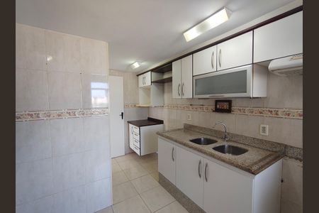 Apartamento à venda com 97m², 3 quartos e 1 vaga Apartamento à venda com 97m², 3 quartos e 1 vagaCozinha