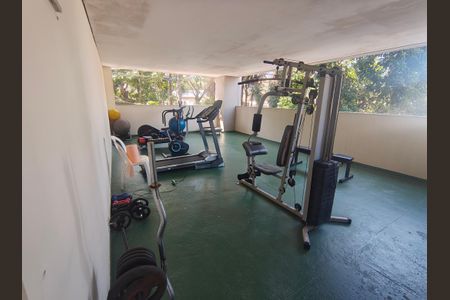 Apartamento à venda com 97m², 3 quartos e 1 vaga Apartamento à venda com 97m², 3 quartos e 1 vagaÁrea comum