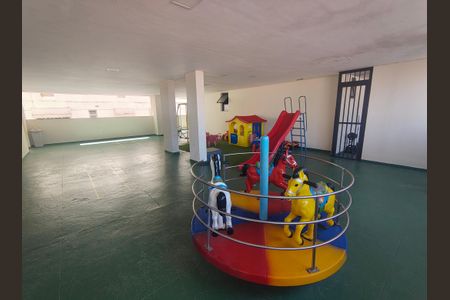 Apartamento à venda com 97m², 3 quartos e 1 vaga Apartamento à venda com 97m², 3 quartos e 1 vagaÁrea comum