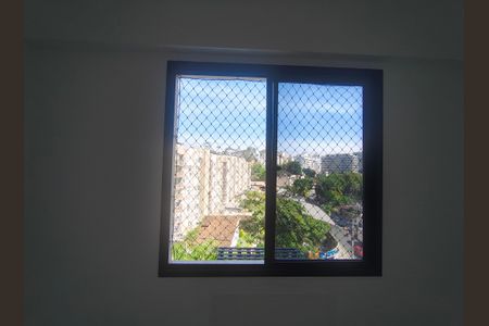 Apartamento à venda com 97m², 3 quartos e 1 vaga Apartamento à venda com 97m², 3 quartos e 1 vagaJanela - Quarto 2