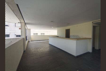 Apartamento à venda com 97m², 3 quartos e 1 vaga Apartamento à venda com 97m², 3 quartos e 1 vagaÁrea comum
