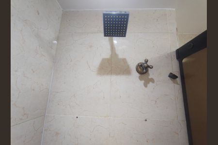 Apartamento à venda com 97m², 3 quartos e 1 vaga Apartamento à venda com 97m², 3 quartos e 1 vagaBanheiro Social