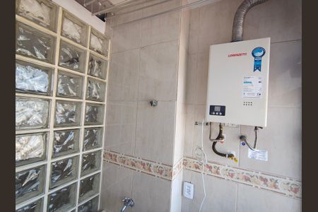 Apartamento à venda com 97m², 3 quartos e 1 vaga Apartamento à venda com 97m², 3 quartos e 1 vagaÁrea de Serviço