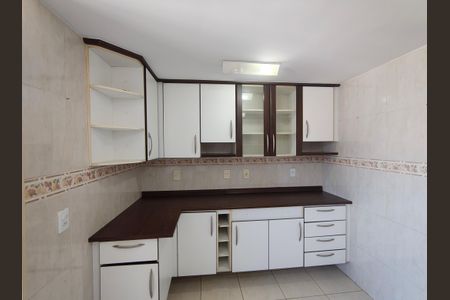 Apartamento à venda com 97m², 3 quartos e 1 vaga Apartamento à venda com 97m², 3 quartos e 1 vagaCozinha