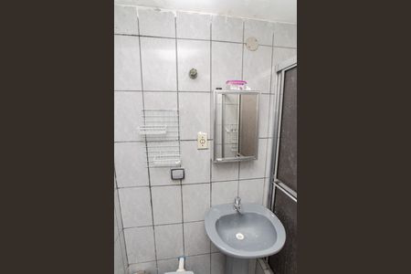 Apartamento à venda com 63m², 2 quartos e sem vagaBanheiro