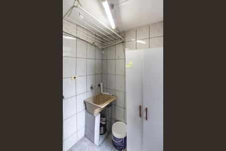 Apartamento à venda com 63m², 2 quartos e sem vagaÁrea de Serviço