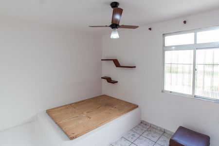 Apartamento à venda com 63m², 2 quartos e sem vagaQuarto 1