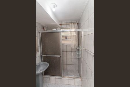 Apartamento à venda com 63m², 2 quartos e sem vagaBanheiro