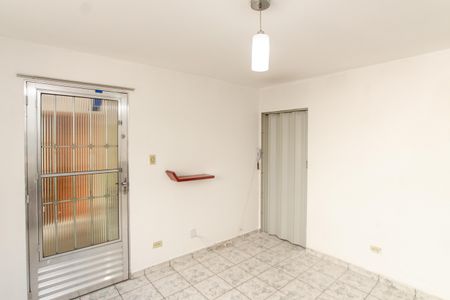 Sala de apartamento à venda com 2 quartos, 63m² em Vila Guilherme, São Paulo