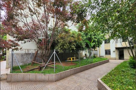 Apartamento à venda com 63m², 2 quartos e sem vagaÁrea comum - Playground