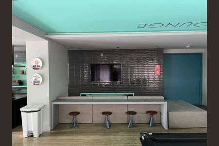 Studio à venda com 29m², 1 quarto e sem vaga Studio à venda com 29m², 1 quarto e sem vagaÁrea comum