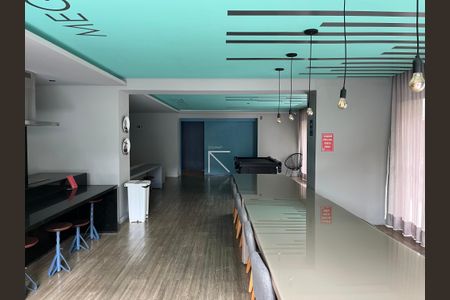 Studio à venda com 29m², 1 quarto e sem vaga Studio à venda com 29m², 1 quarto e sem vagaÁrea comum