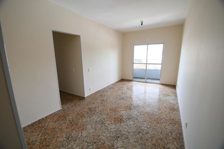 Sala de apartamento para alugar com 3 quartos, 78m² em Vila Itapura, Campinas