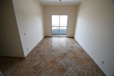 Sala de apartamento para alugar com 3 quartos, 78m² em Vila Itapura, Campinas