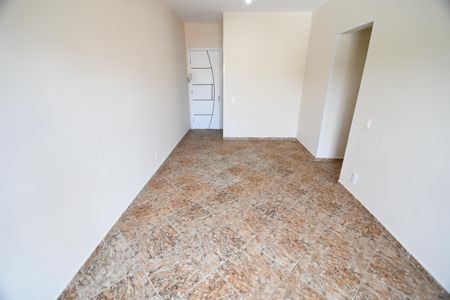 Sala de apartamento para alugar com 3 quartos, 78m² em Vila Itapura, Campinas