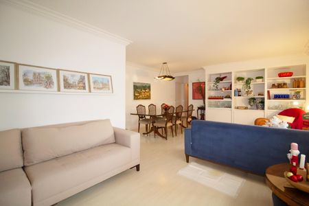 Apartamento para alugar com 3 quartos, 167m² em Cerqueira César, São Paulo