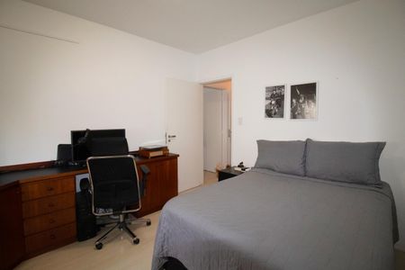 Apartamento para alugar com 3 quartos, 167m² em Cerqueira César, São Paulo