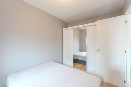 Quarto de apartamento para alugar com 1 quarto, 29m² em Bela Vista, São Paulo