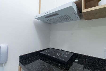 Studio para alugar com 29m², 0 quarto e sem vagaCozinha