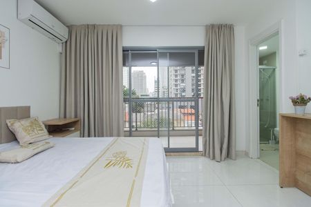 Studio para alugar com 29m², 0 quarto e sem vagaStudio