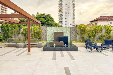 Studio para alugar com 29m², 0 quarto e sem vagaÁrea comum